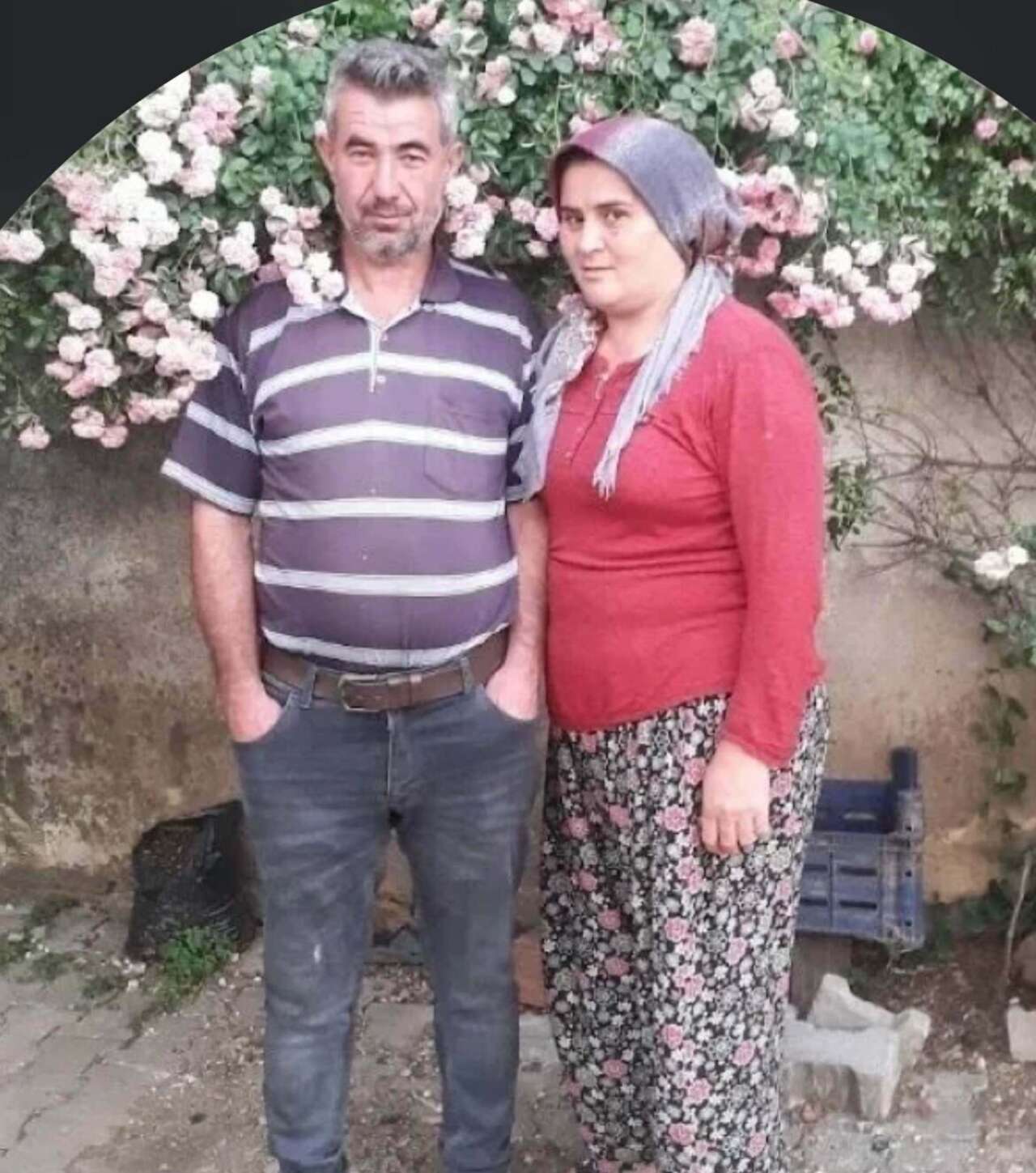 Eşi dahil 4 kişiyi öldürmüştü! Aile katliamının sebebi belli oldu 11